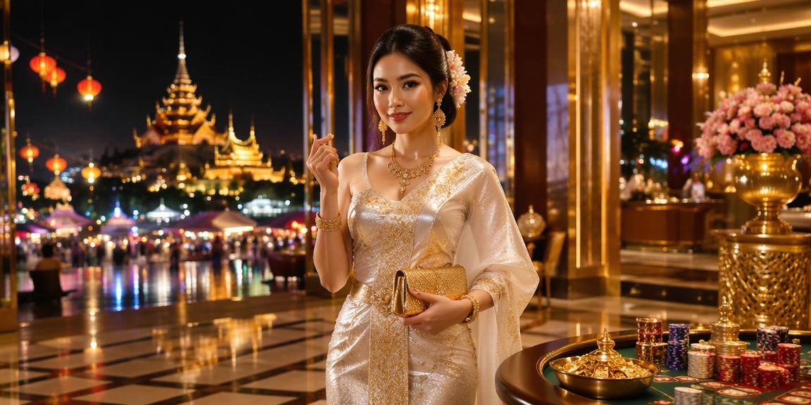 ace44 စလော့လှုပ်ရှားမှု